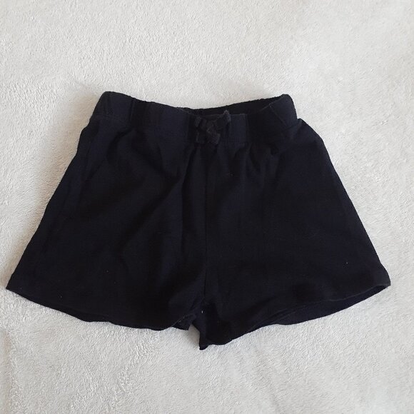 Children's Place Girl's Size M (7/8) 3 Pack of Pull on Boho Floral Shorts - Picture 10 of 13